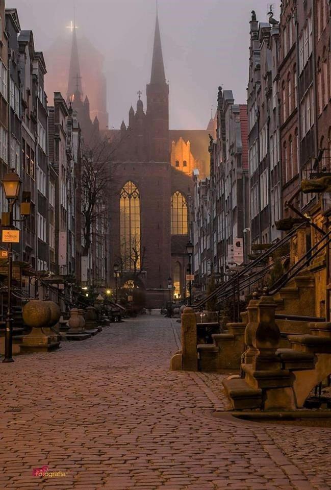 Kamienica Pod Lwem Apartment Gdansk Luaran gambar