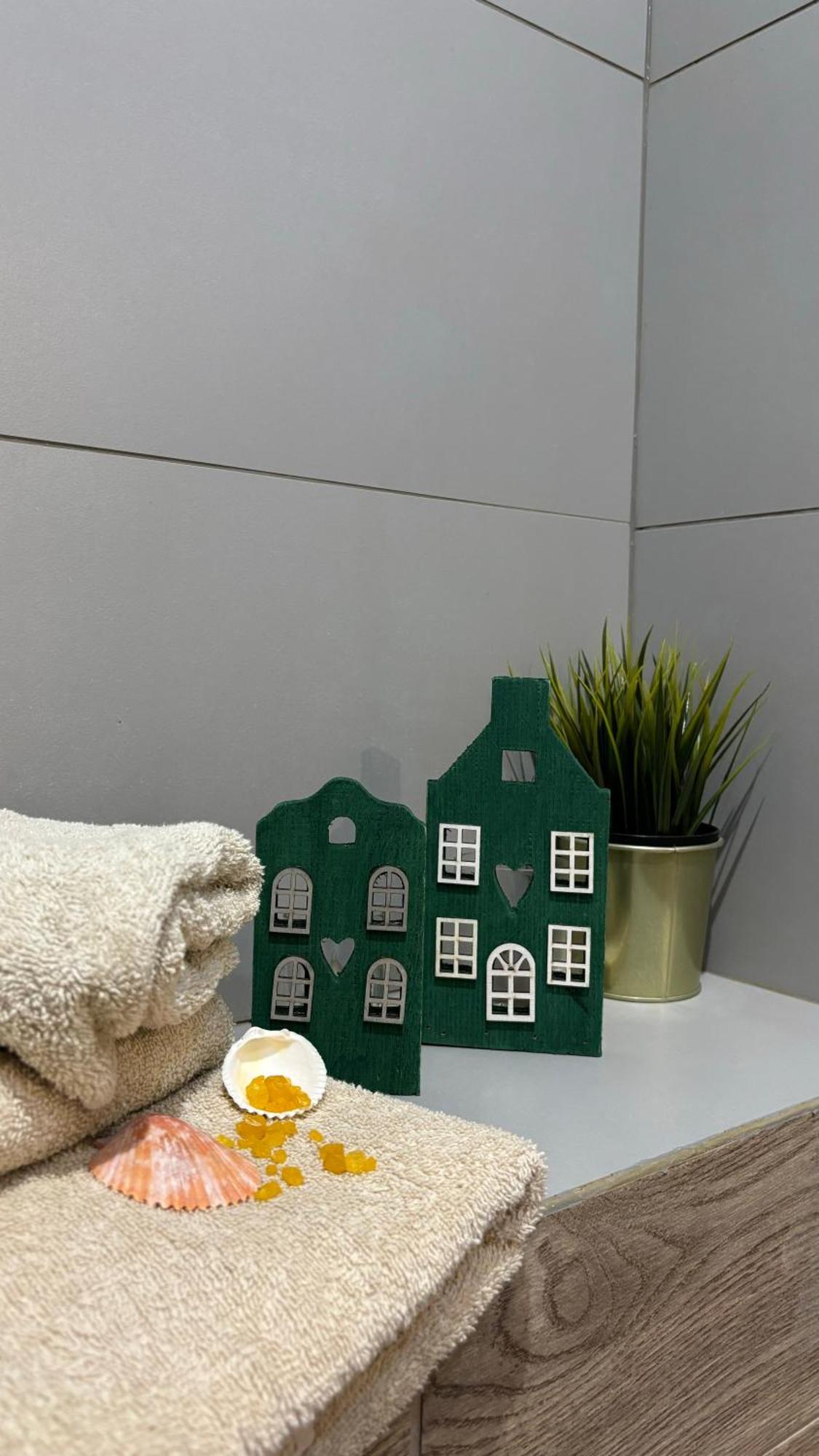 Kamienica Pod Lwem Apartment Gdansk Luaran gambar