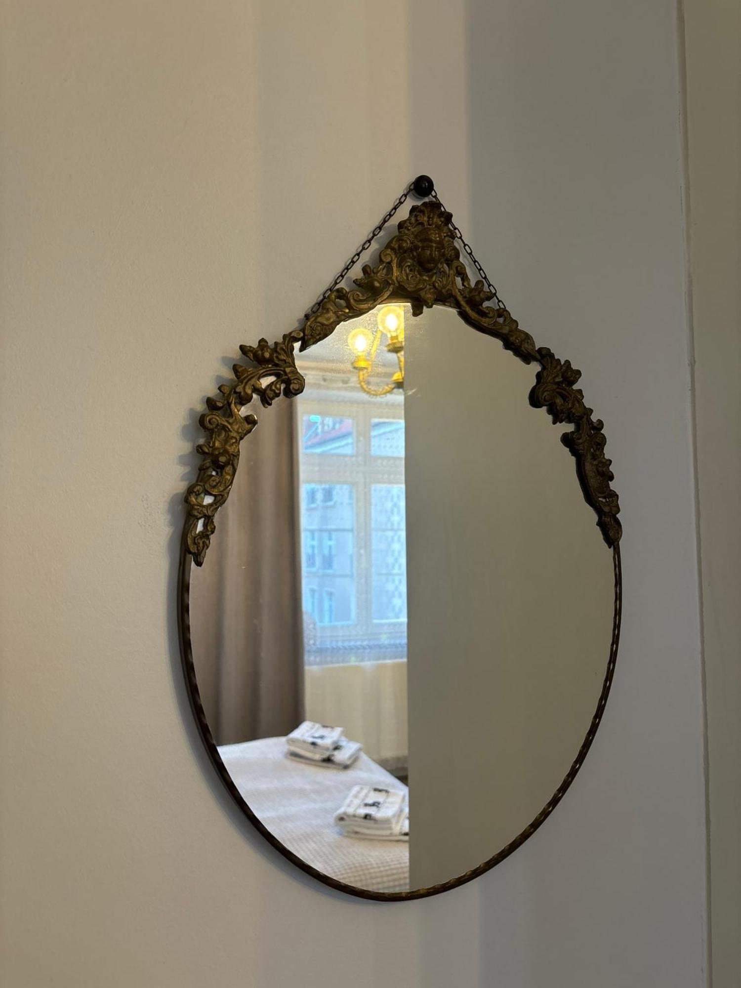 Kamienica Pod Lwem Apartment Gdansk Luaran gambar
