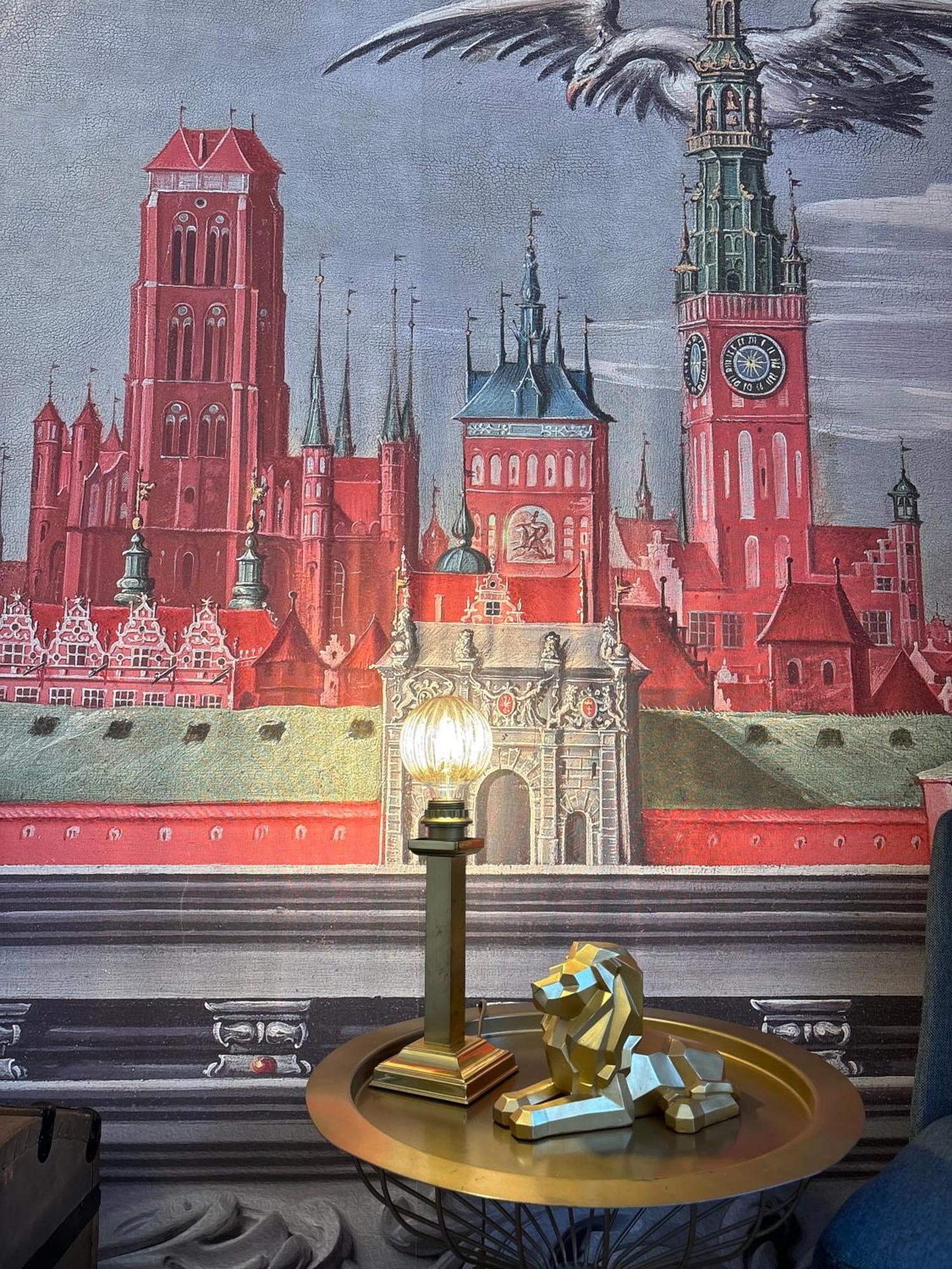 Kamienica Pod Lwem Apartment Gdansk Luaran gambar
